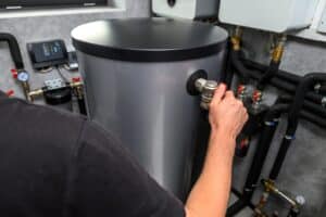 boiler repair