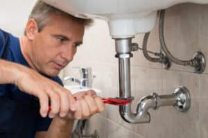 Residential Plumbing Issues